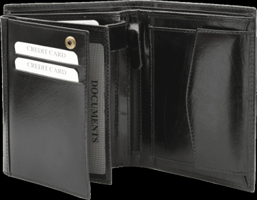 Logo trade promotional merchandise photo of: Wallet 31801300
