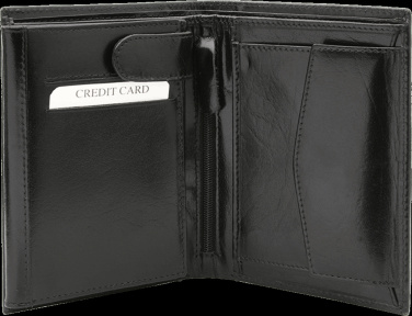 Logotrade advertising products photo of: Wallet 31801300