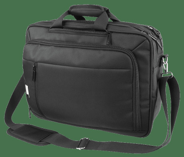 Logo trade promotional merchandise picture of: 2in1 Bag - Laptop backpack 54813500