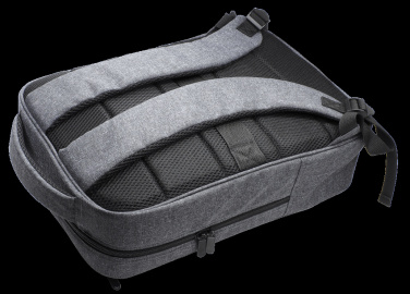 Logotrade advertising product image of: ECO backpack RPET 126815900