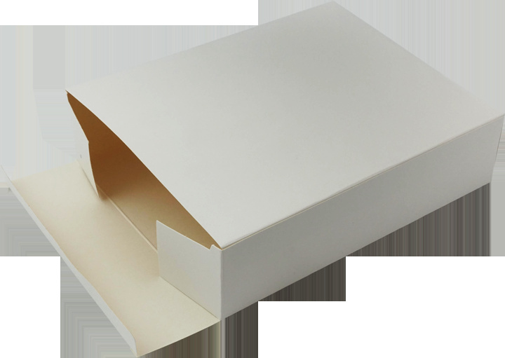 Logotrade business gift image of: One-piece box (24,8x19,5x53) 50411800