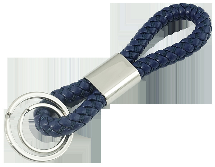 Logo trade promotional gifts picture of: Keyring 60912400