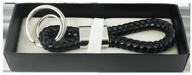 Logo trade corporate gifts picture of: Keyring 60912400
