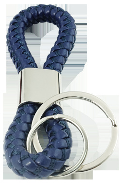 Logotrade corporate gifts photo of: Keyring 60912400