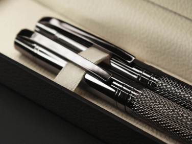 Logotrade corporate gifts photo of: AVALON pen set 60503600