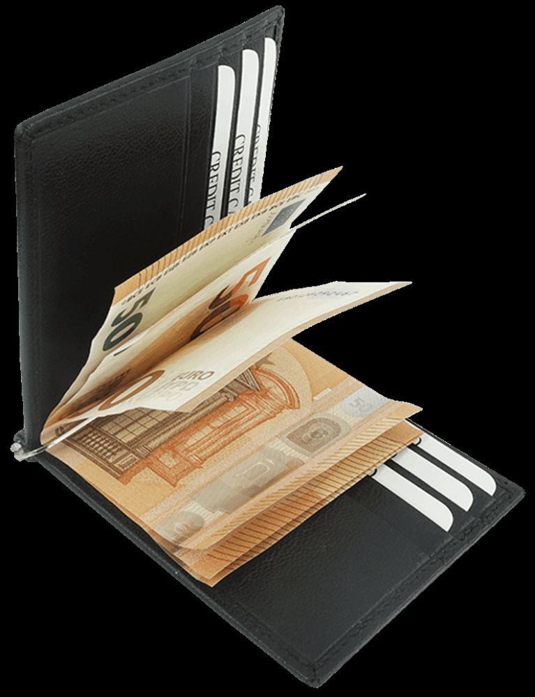 Logotrade promotional gifts photo of: Wallet 38005200