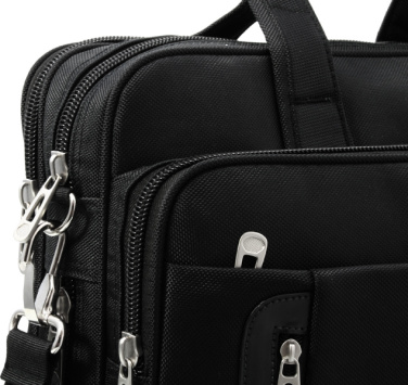 Logotrade promotional item image of: Laptop bag 69803400