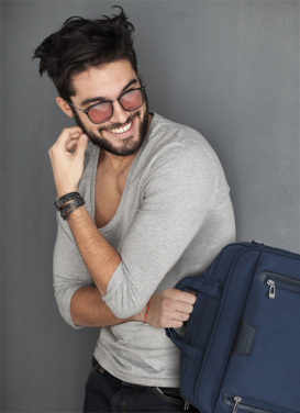 Logotrade advertising products photo of: Laptop bag 69803400