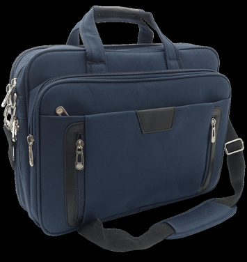 Logotrade advertising product picture of: Laptop bag 69803400