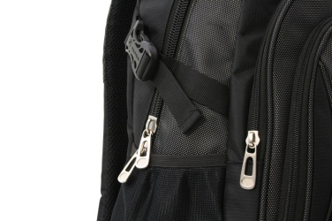 Logotrade promotional giveaways photo of: Laptop backpack 69903400
