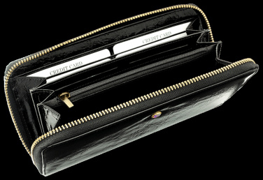 Logotrade promotional giveaway image of: Wallet 36008200