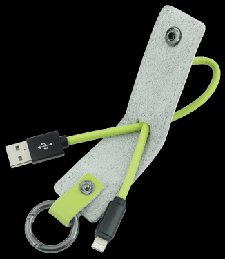 Logotrade promotional gift image of: Keyring 59612900