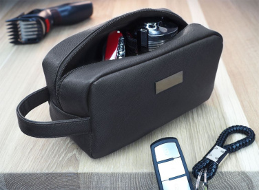 Logotrade promotional product image of: Cosmetic bag 122305900