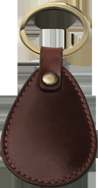 Logotrade business gifts photo of: Keyring 59004500