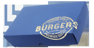 Logo trade advertising products image of: Box (20x10,5x3,5cm) 984037