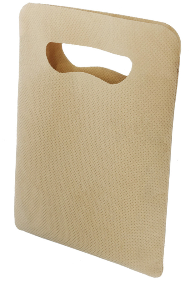 Logo trade promotional item photo of: Bag (23,5x32cm) 880030