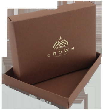 Logotrade promotional gift picture of: Box (16x12x3cm) 995037