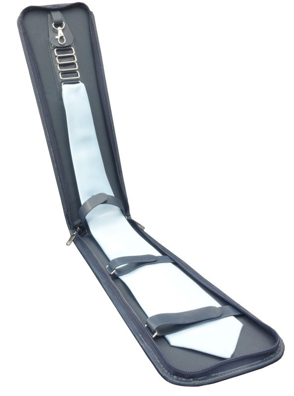 Logo trade promotional gifts picture of: Tie case 281016