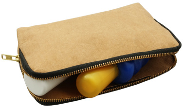 Logo trade promotional giveaways picture of: HAVANA cosmetic bag 948106