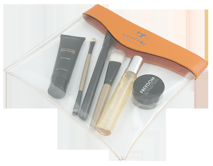 Logo trade promotional item photo of: Cosmetic bag 505119