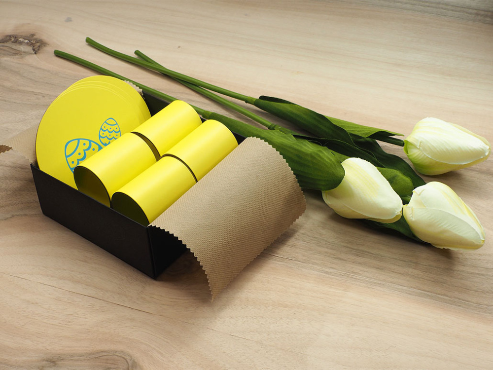 Logotrade promotional gift image of: Easter set 1800094