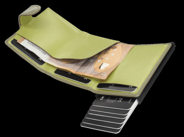 Logotrade promotional gift image of: RFID wallet 1225119