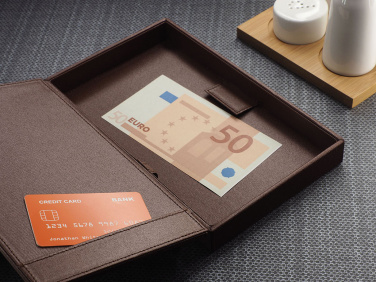 Logo trade promotional products picture of: Bill box 1096280