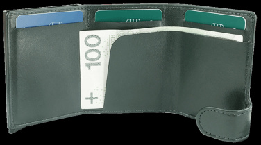 Logo trade promotional items picture of: RFID wallet 618119