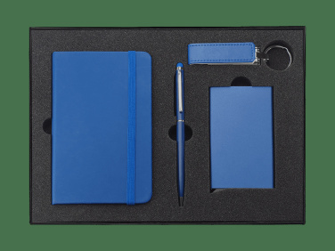 Logo trade promotional giveaways picture of: Set 1711076