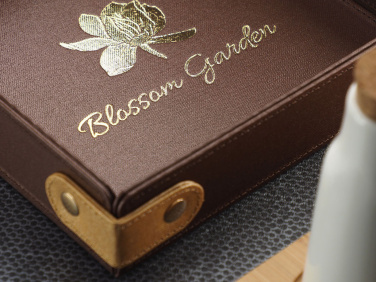 Logo trade promotional giveaways picture of: Box 1653280