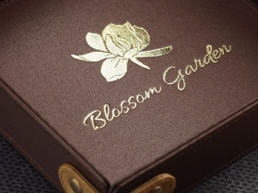 Logo trade promotional gifts picture of: Box 1653280