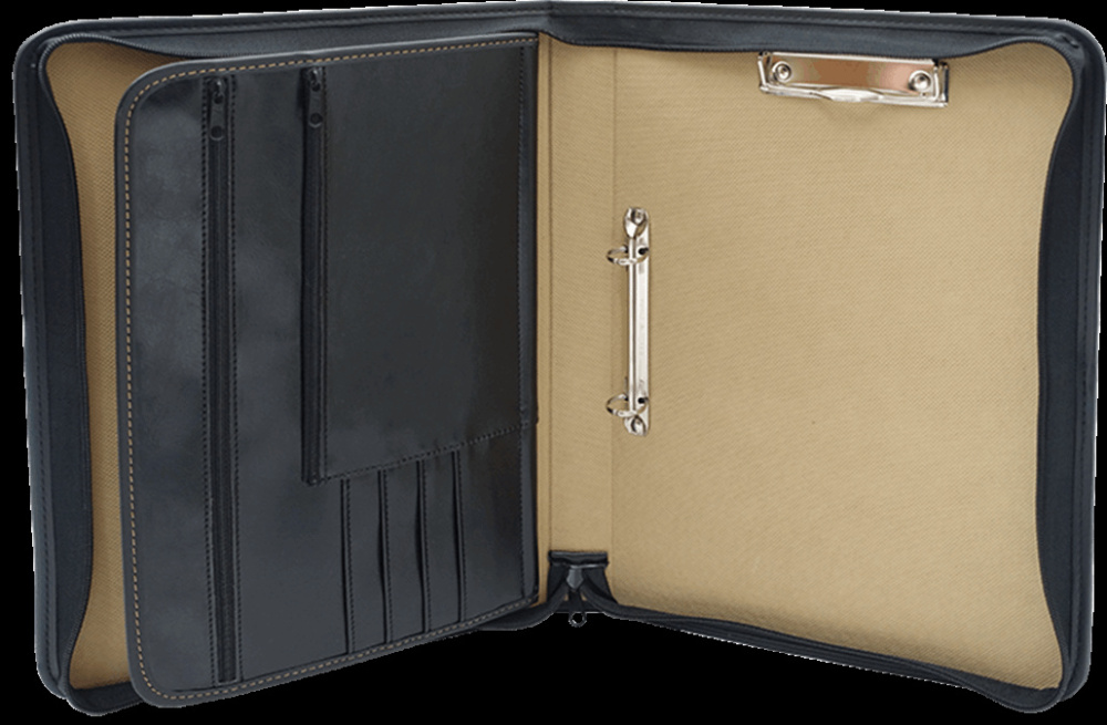 Logotrade promotional gift picture of: Business  Portfolio FILEMON 820019