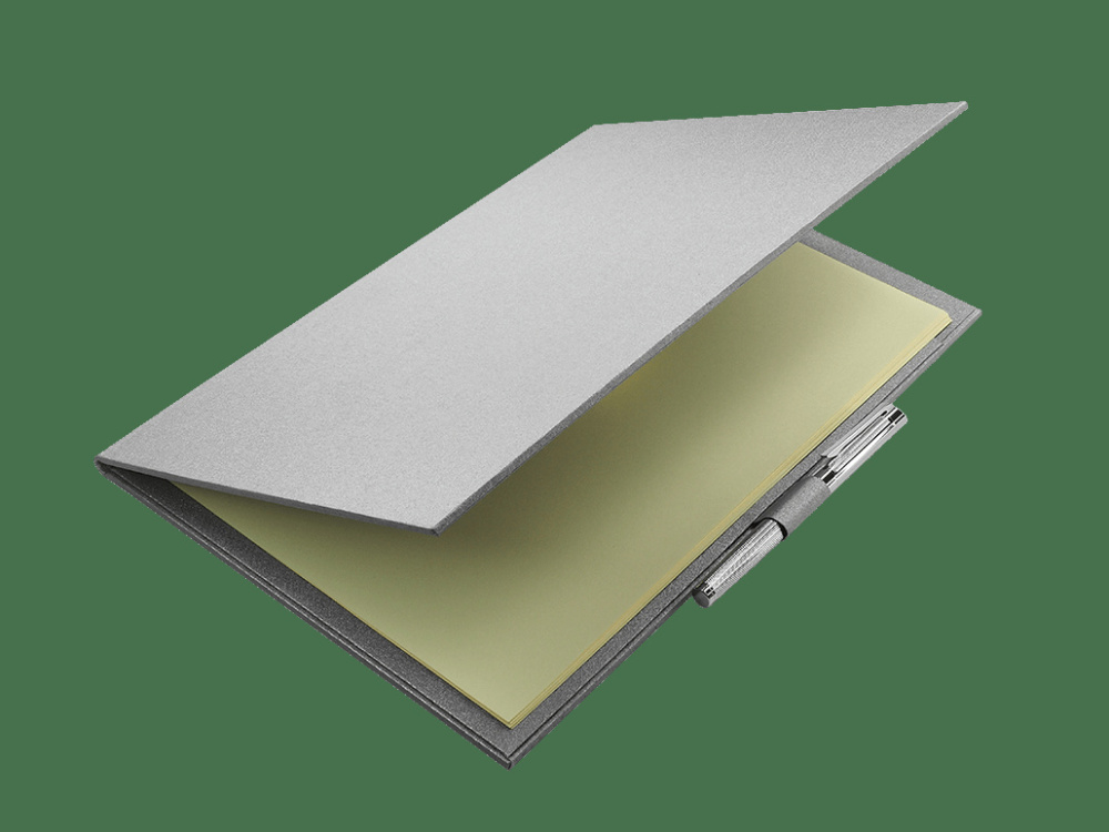 Logo trade business gifts image of: Business Folder 1701280