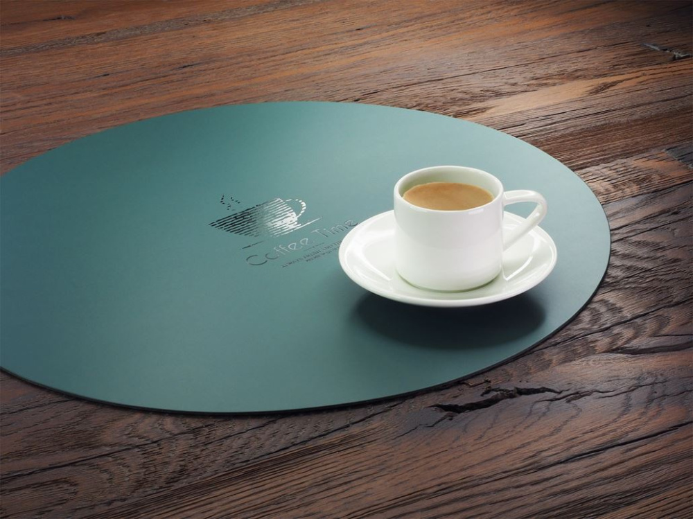 Logo trade promotional gifts picture of: Table mat 1041094