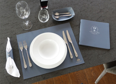 Logo trade business gift photo of: Table mat 1040094