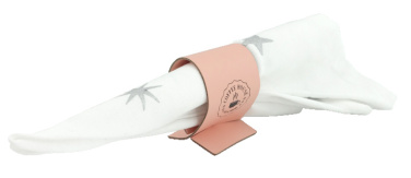 Logo trade corporate gifts picture of: Napkin ring 1031094
