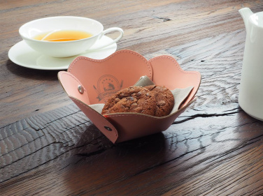 Logo trade promotional gifts image of: Basket 1035094