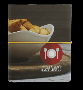 Logo trade promotional gifts image of: Origami wallet 998117