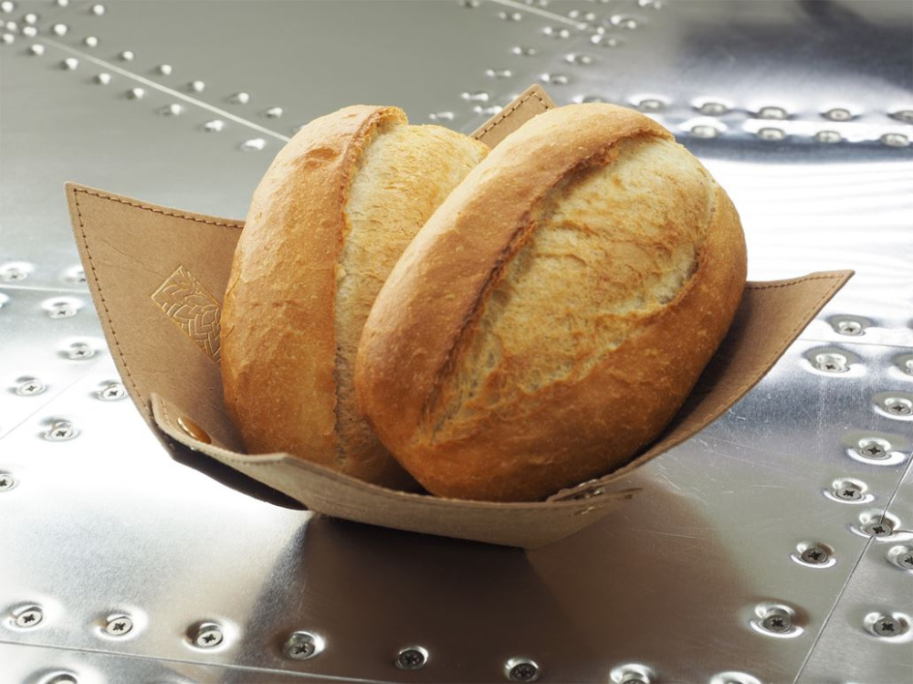 Logo trade promotional gifts picture of: Basket 1033106