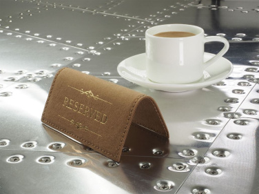 Logo trade corporate gifts picture of: Information stand 1030106