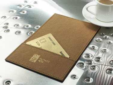 Logotrade advertising products photo of: Bill holder 1053106