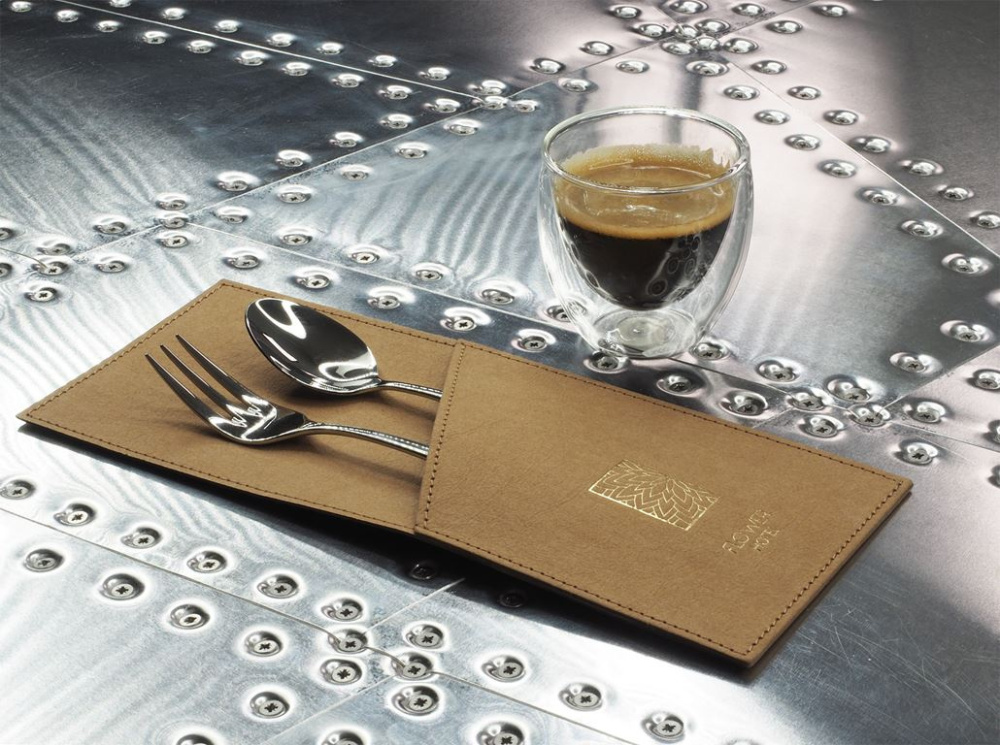 Logotrade promotional gifts photo of: Cutlery case 1044106