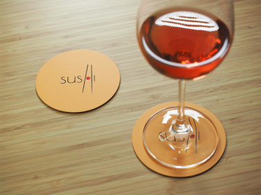 Logo trade advertising products picture of: Coaster 1047094