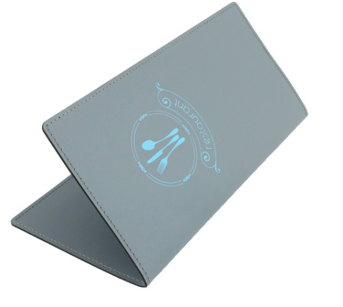 Logo trade advertising product photo of: Bill holder 1052094