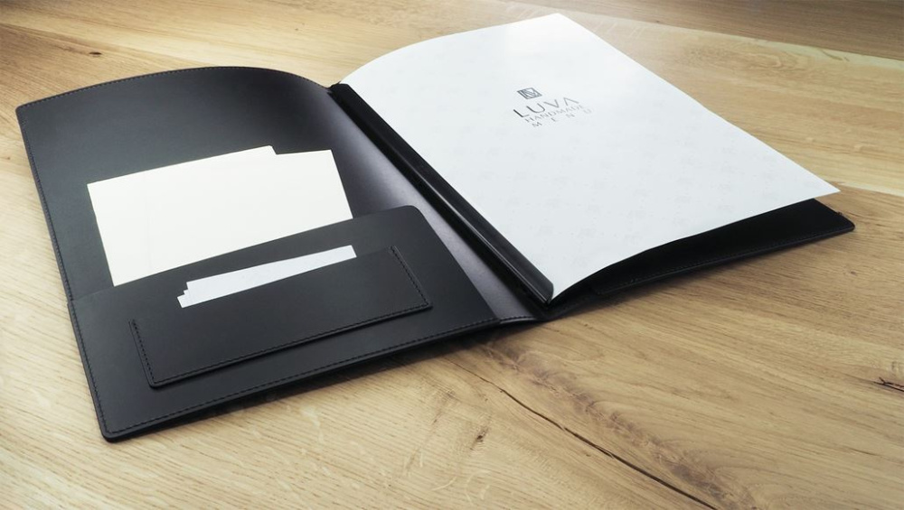 Logotrade corporate gift picture of: Room directory Ambiente 1207094