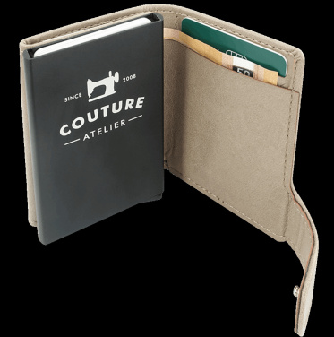 Logo trade promotional giveaways picture of: RFID wallet 1226119