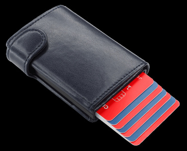 Logotrade business gift image of: RFID wallet 1226119