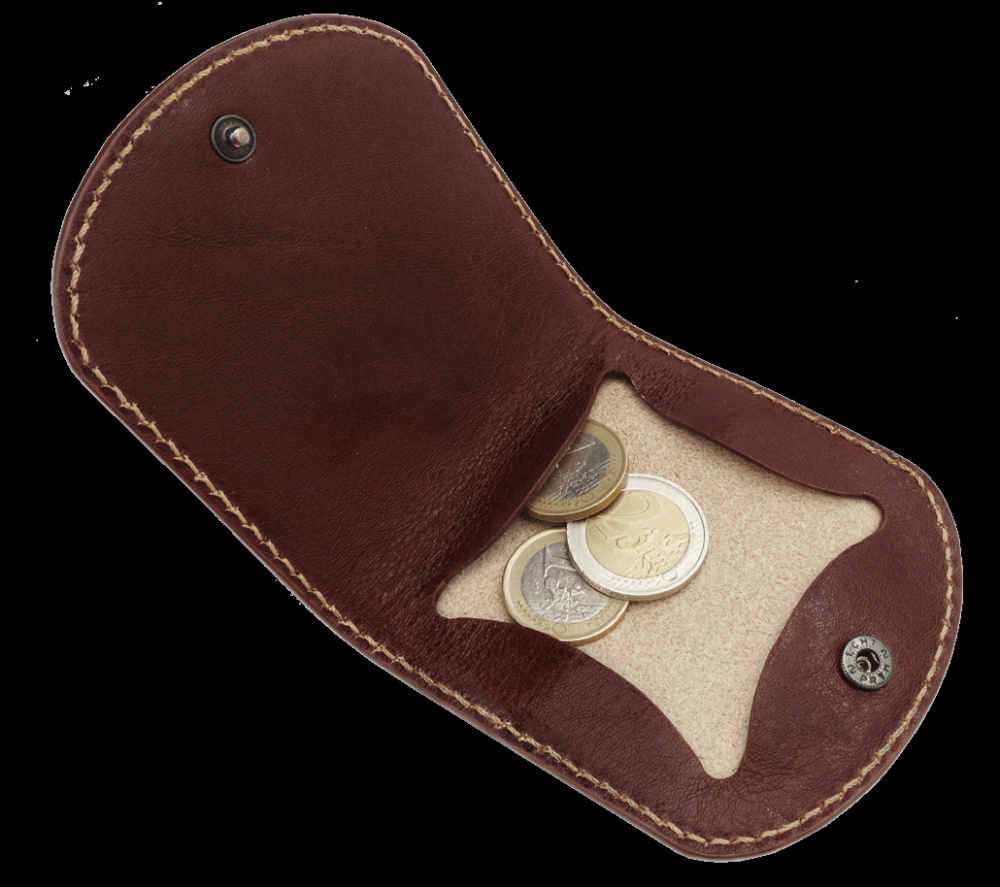 Logo trade promotional gift photo of: Wallet 863067