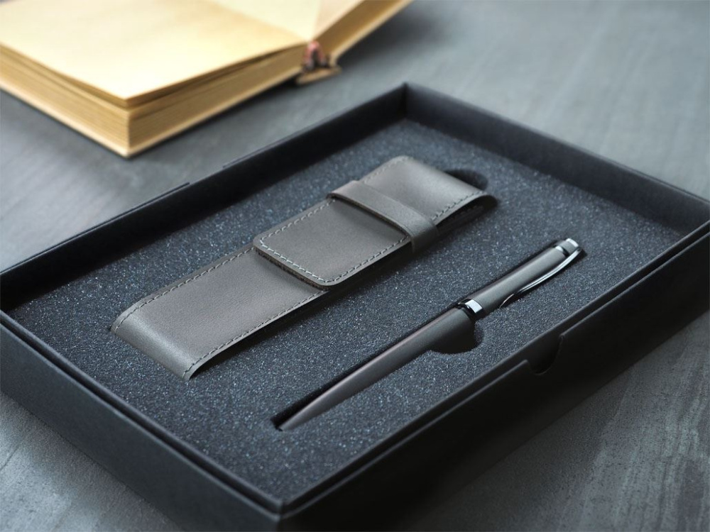 Logo trade promotional merchandise picture of: Set 1254131