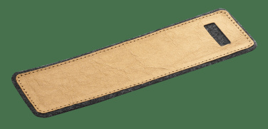 Logo trade corporate gifts image of: Pen in case 1253140